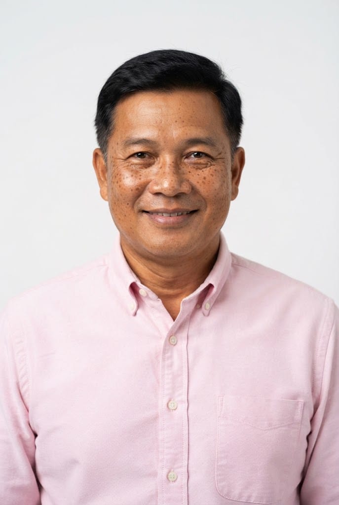 Mr. Kittipong Teerarungruang